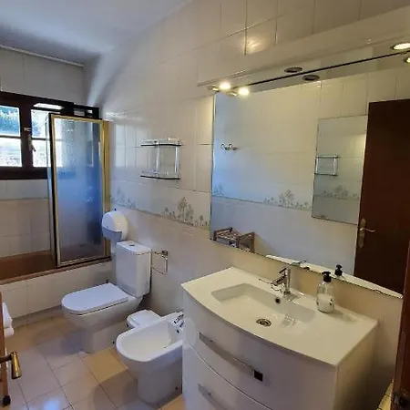 Balcón De La Peña Cancias