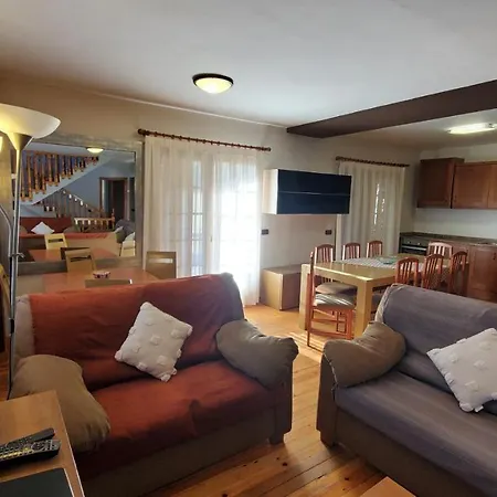 Balcon De La Pena Cancias Lantställe *