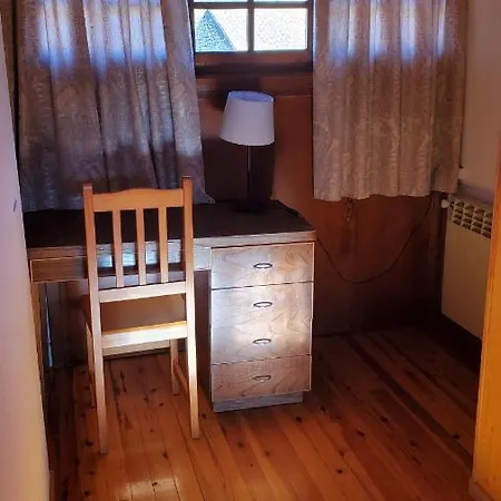 Casa rural Balcón De La Peña Cancias