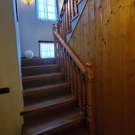 Balcon De La Pena Cancias 컨트리하우스 피스칼