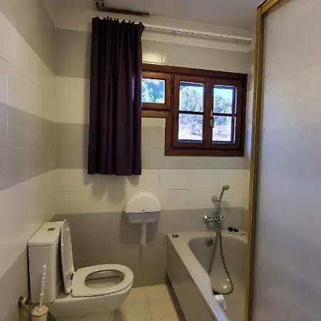 Casa rural Balcón De La Peña Cancias Fiscal