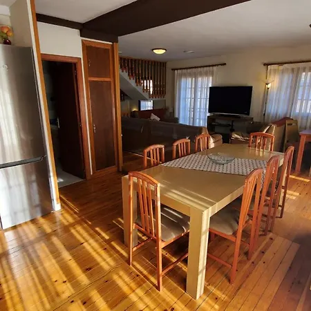 Balcón De La Peña Cancias Casa rural