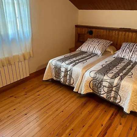 Balcón De La Peña Cancias Fiscal