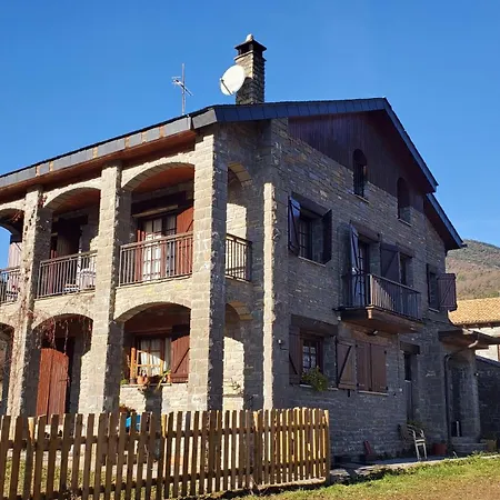 Balcon De La Pena Cancias *