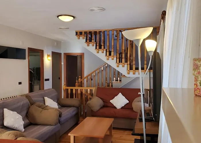 Balcon De La Pena Cancias *