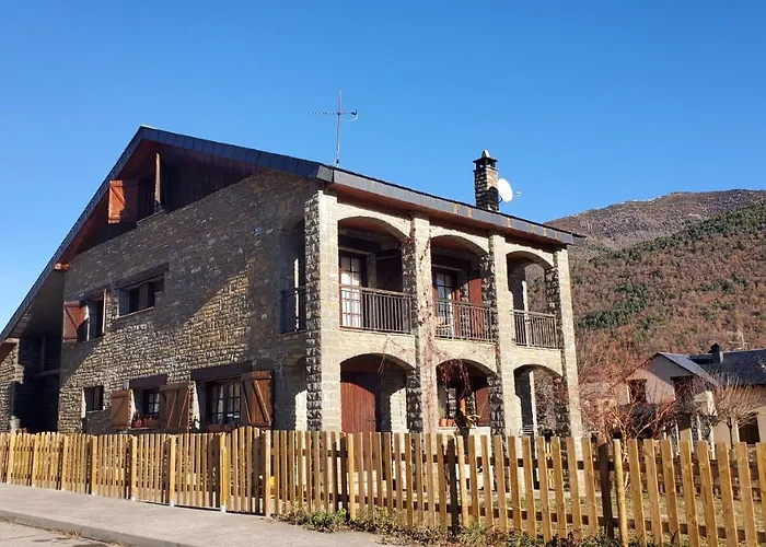 Balcon De La Pena Cancias Fiscal