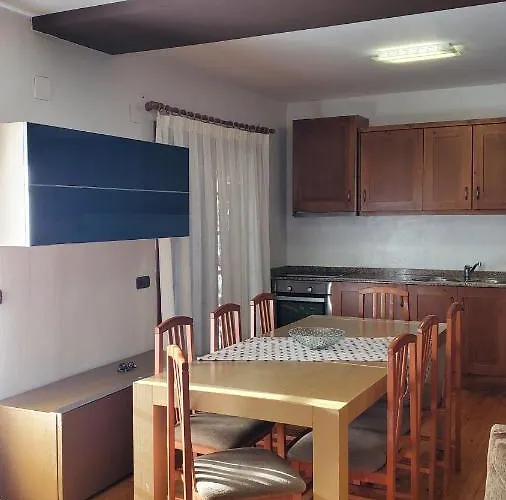 Balcon De La Pena Cancias